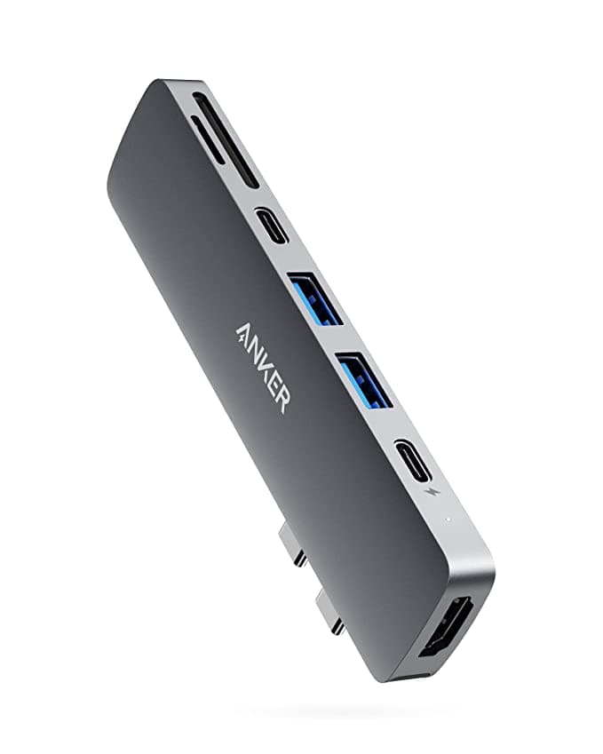 Anker USB Hub