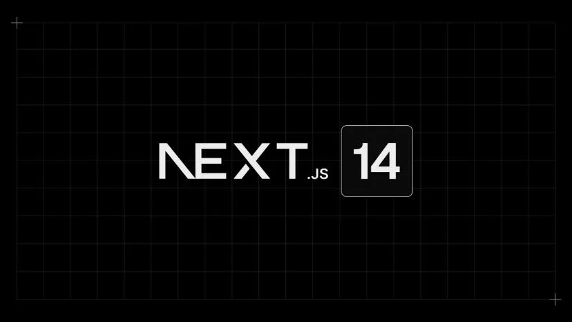 Master Next.js 14